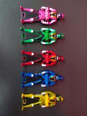 海賊戦隊ゴーカイジャー|BANDAI