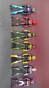 仮面ライダーオーズ|BANDAI