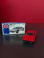 ロータス　エスプリ|TOMY