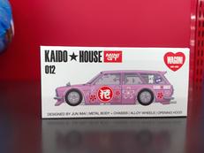 KAIDO HOUSE|MINI GT