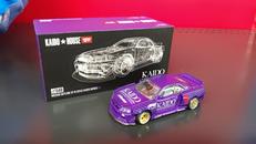 KAIDO HOUSE|MINI GT