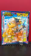 デジモンアドベンチャー|ハーティロビン