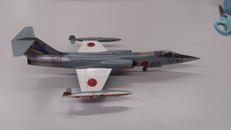 戦闘機|HASEGAWA