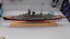 軍艦|不明