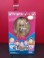 ブライス マトリョーシカメイデン|TAKARA TOMY
