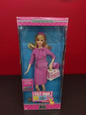 バービー人形|MATTEL