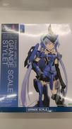 フレームアームズ・ガール|KOTOBUKIYA