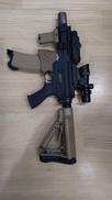 電動ガン|G&G
