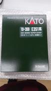 Nゲージ|KATO