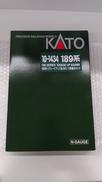 Nゲージ|KATO