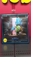 モンスターズインク|PIXAR