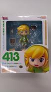 ゼルダの伝説　ねんどろいど|GOOD SMILE COMPANY
