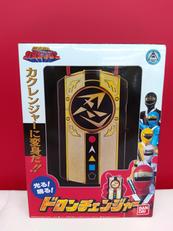 忍者戦隊カクレンジャー|BANDAI