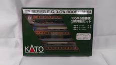 Nゲージ|KATO