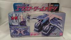 仮面ライダーダブル|BANDAI