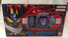 仮面ライダーガッチャード|BANDAI