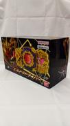 仮面ライダーガッチャード|BANDAI