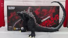 ゴジラSP|BANDAI