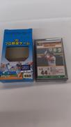 '93年版プロ野球ゲーム|タカラ
