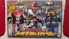 特捜戦隊デカレンジャー|BANDAI