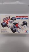 1/20 マクラーレン|TAMIYA