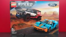 SPEED　CHAMPIONS|LEGO