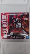 ROBOT魂 聖戦士ダンバイン|バンダイ