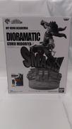 DIORAMATIC|BANDAI