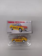 トミカリミテッドヴィンテージ|TOMY TEC