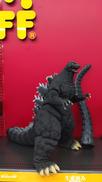 ゴジラvsスペースゴジラ|BANDAI