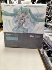 初音ミク|MAXFACTORY