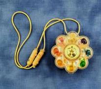 おジャ魔女どれみ#|BANDAI