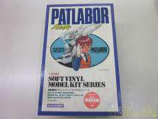 機動警察パトレイバー|KAIYODO