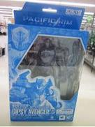 ジプシー・アベンジャーズ|BANDAI