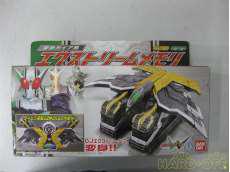 仮面ライダーダブル|BANDAI