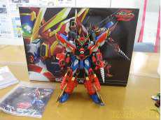 ソルグラヴィオン|千値練