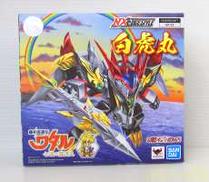 魔神英雄伝ワタル 七魂の龍神丸|BANDAI