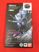 S.H.FIGUARTS/仮面ライダードライブ|BANDAI