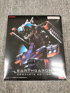 アースガロン COMPLETE EDITION|BANDAI