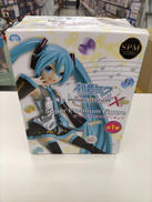 初音ミクPROJECTDIVA-X-HD|セガ