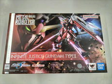 METAL ROBOT魂|BANDAI