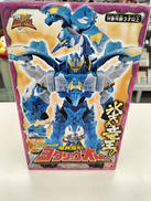 騎士竜戦隊リュウソウジャー|バンダイ