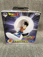 ドラゴンボールZ サイヤ人襲来編|BANDAI