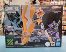 robot魂|バンダイ