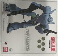 機動警察パトレイバー|BANDAI
