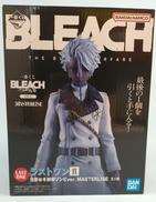BLEACH　千年血戦篇|BANDAI