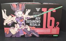 メガミデバイス|KOTOBUKIYA