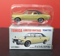 トヨペット クラウン ハードトップ スーパーデラックス|TOMY TEC