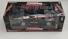 1/18スケール車|グリーンライト