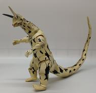 S.H.FIGUARTS エレキング|BANDAI